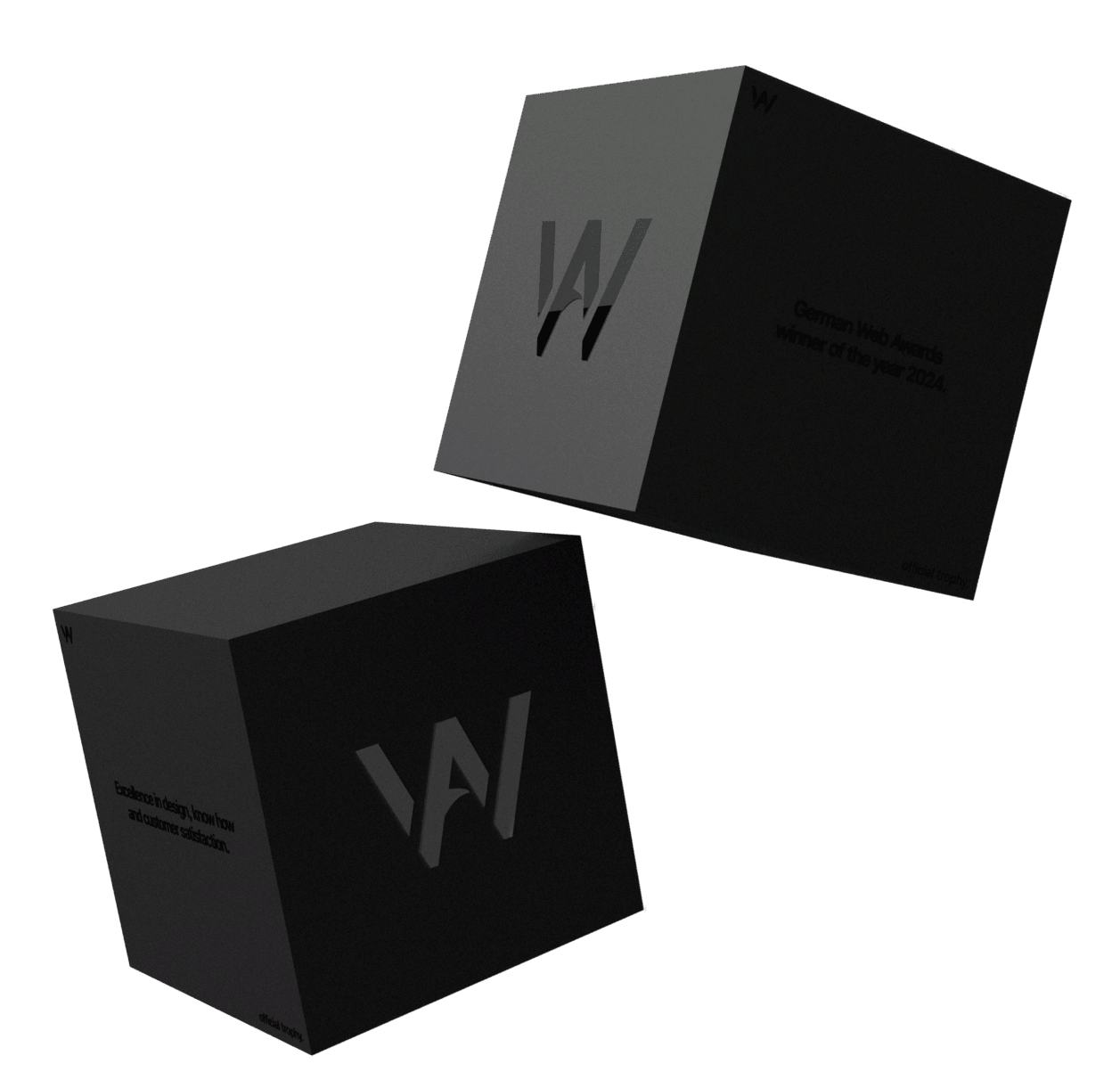 Christoph Steinlechner Gewinner German Web Award 2024