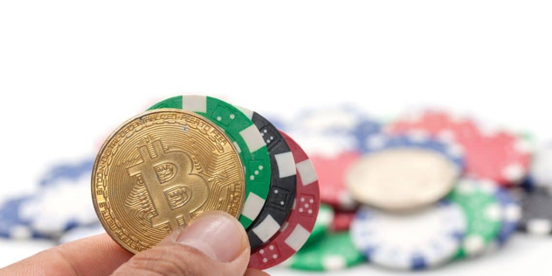BitcoinGames.com Introduces the Ultimate Casino Gaming Experience with Bitcoin 15 BitcoinGames.com