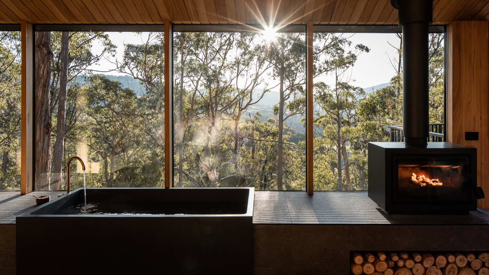 The 11 Best Secluded Airbnbs In Australia To Escape City Livinโ