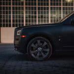 rolls royce cullinan