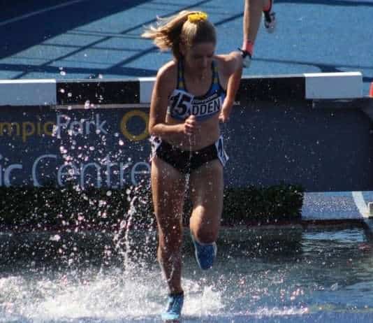 A Rising Star – 4 Favourite Sessions From Hannah Cadden (AMDA Swifts)