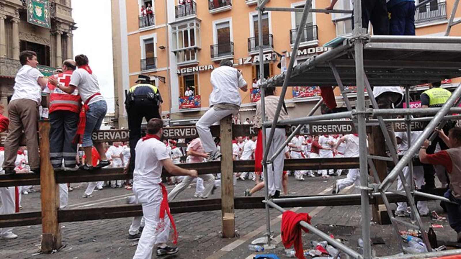 Epic Spain Attractions You Can't Miss – The Ultimate Bucket List!