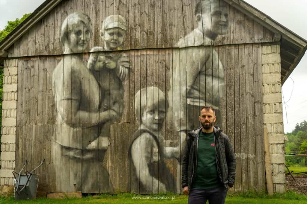 filmy o szlaku architektury drewnianej