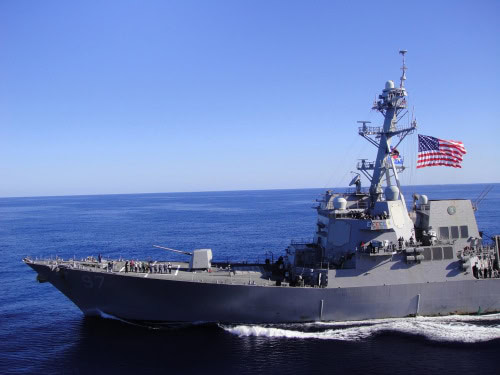 Navy Veteran Asbestos Exposure Mesothelioma from US Navy Ships