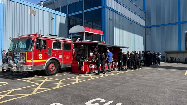 ENG9INE High Capacity Servings