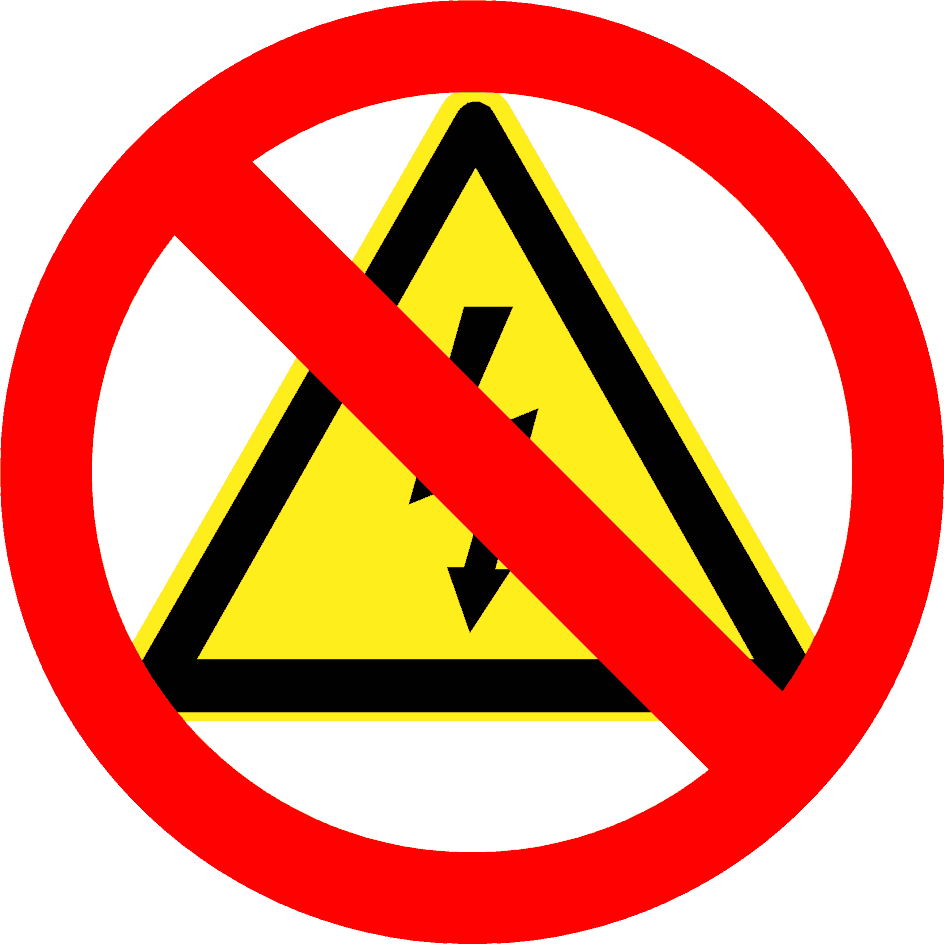 Kein Strom Kein Strom