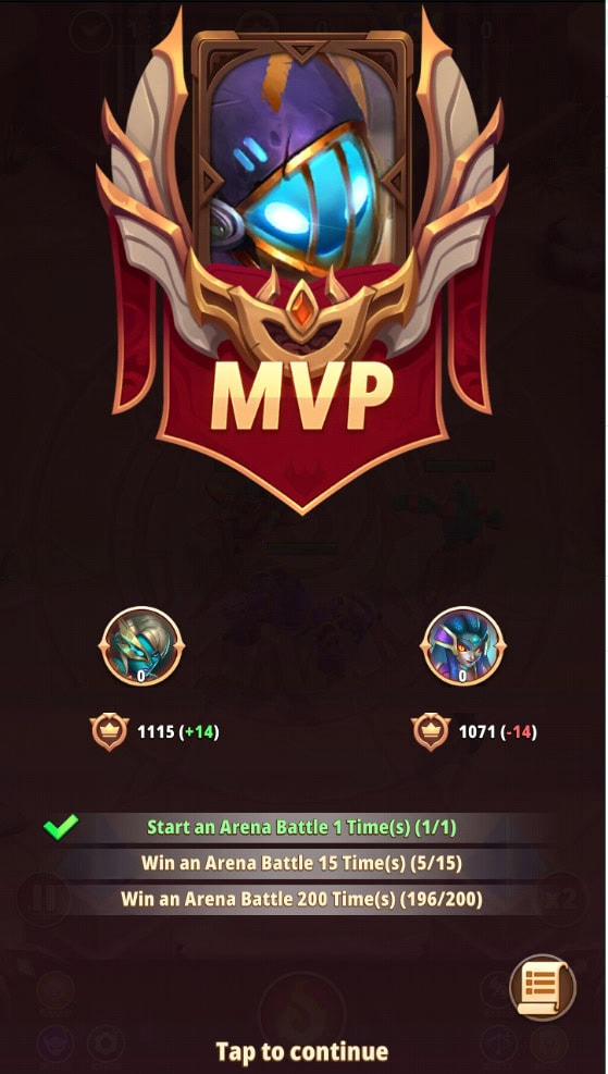 Colosseum - Arena Colosseum - Arena