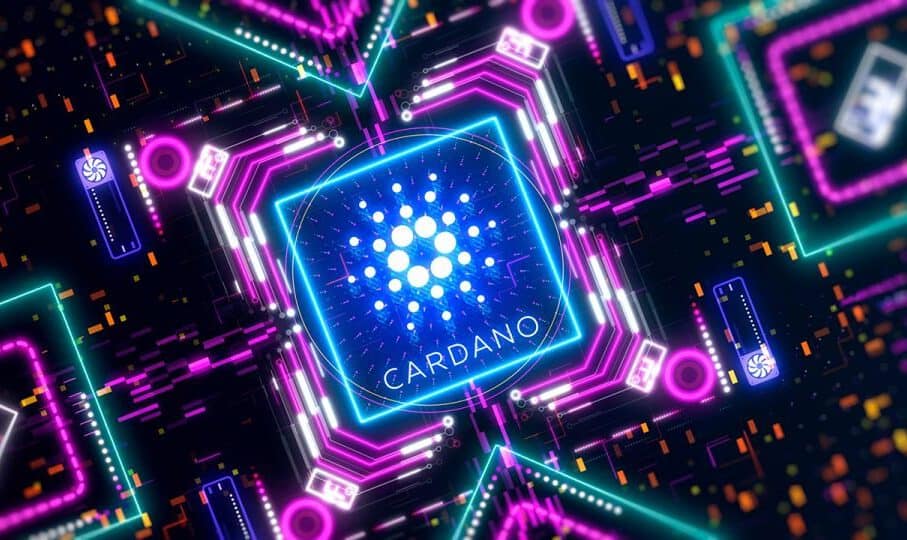 Cardano marks a brand new milestone when greater than 650,000 pockets addresses take part in Staking 1 Cardano marks a new milestone when more than 650,000 wallet addresses participate in Staking