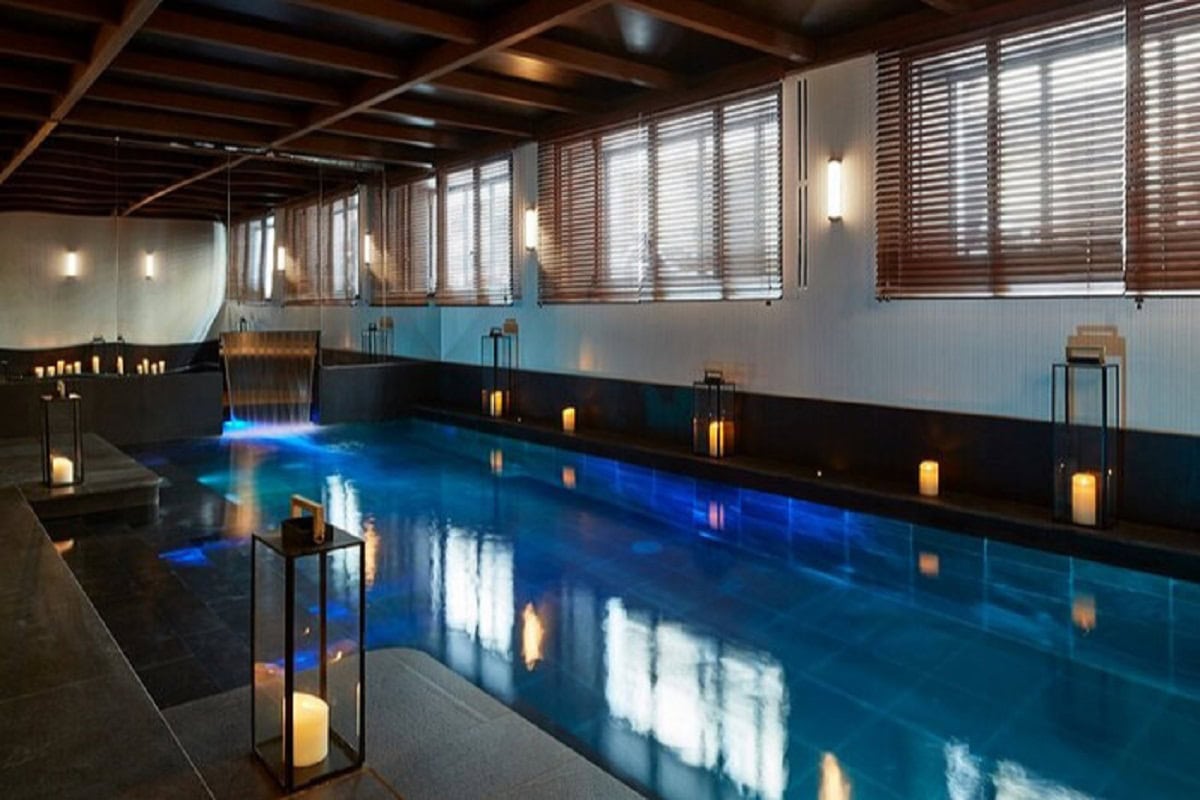 best hotels in paris