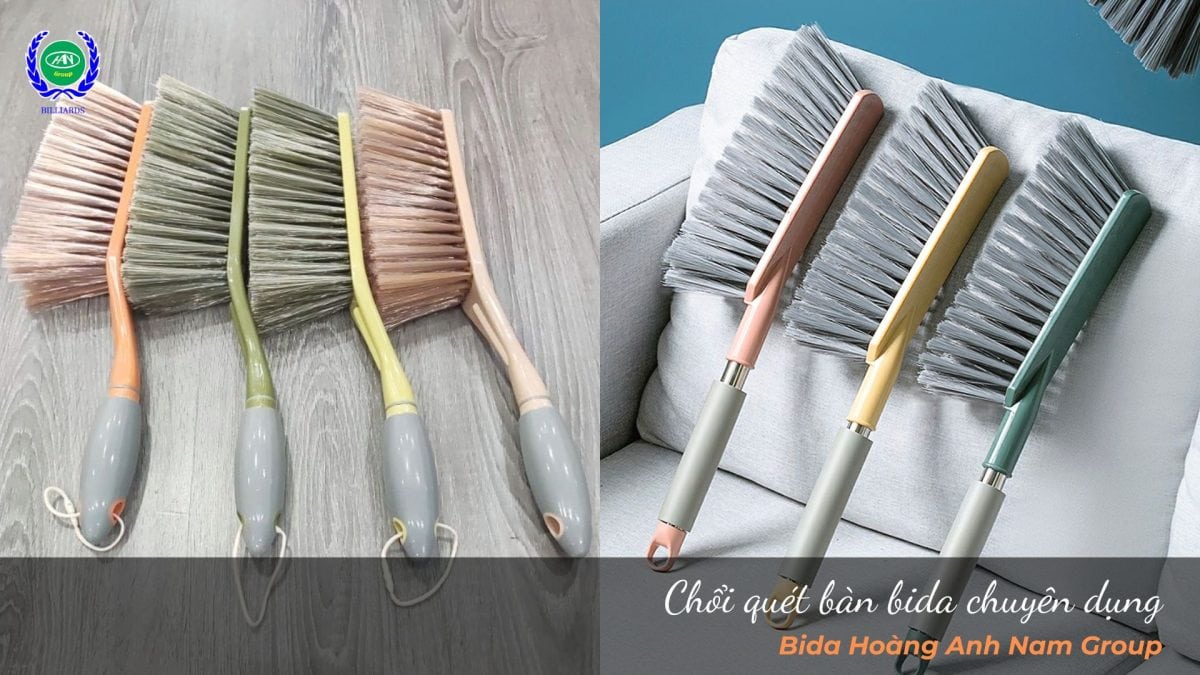 Chổi chuyên dụng