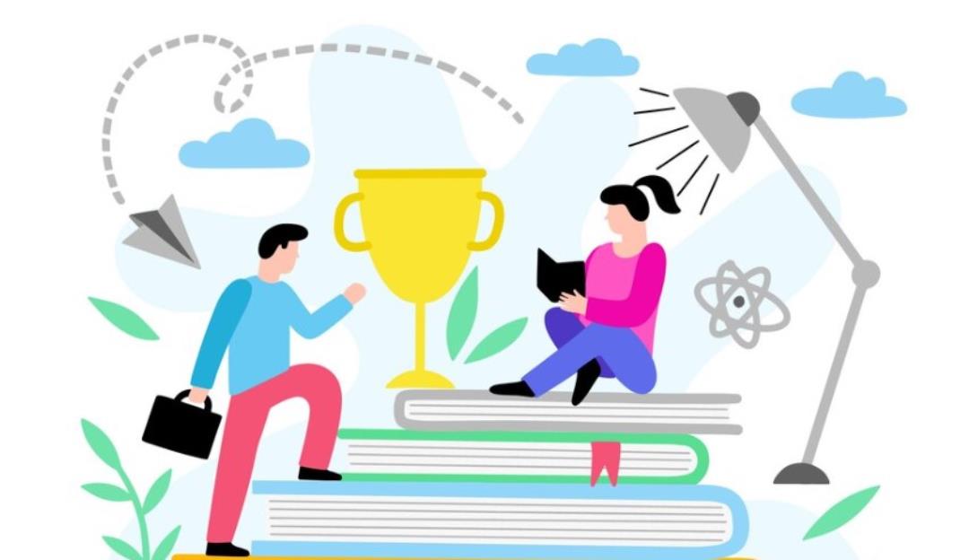 大学教育的双赢:培养社交技能的秘密 1