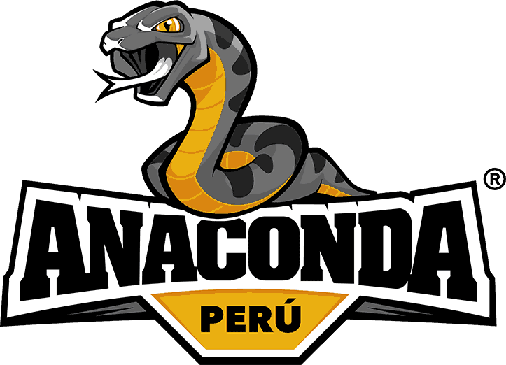 anaconda logo design anaconda logo design