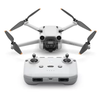 Mini 3 Pro with controller