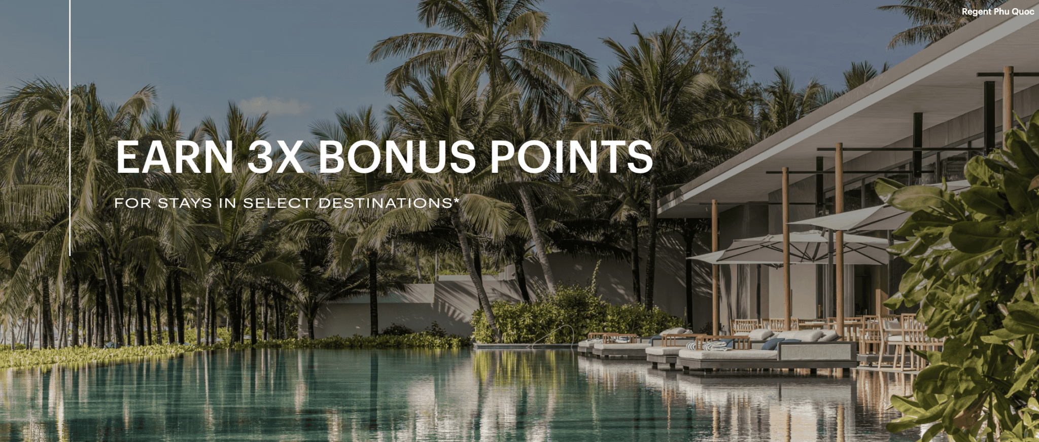 IHG 3X Points Promo Review: Flash Deal for International Stays (Outside the U.S.) 1 IHG 3X Points Promo