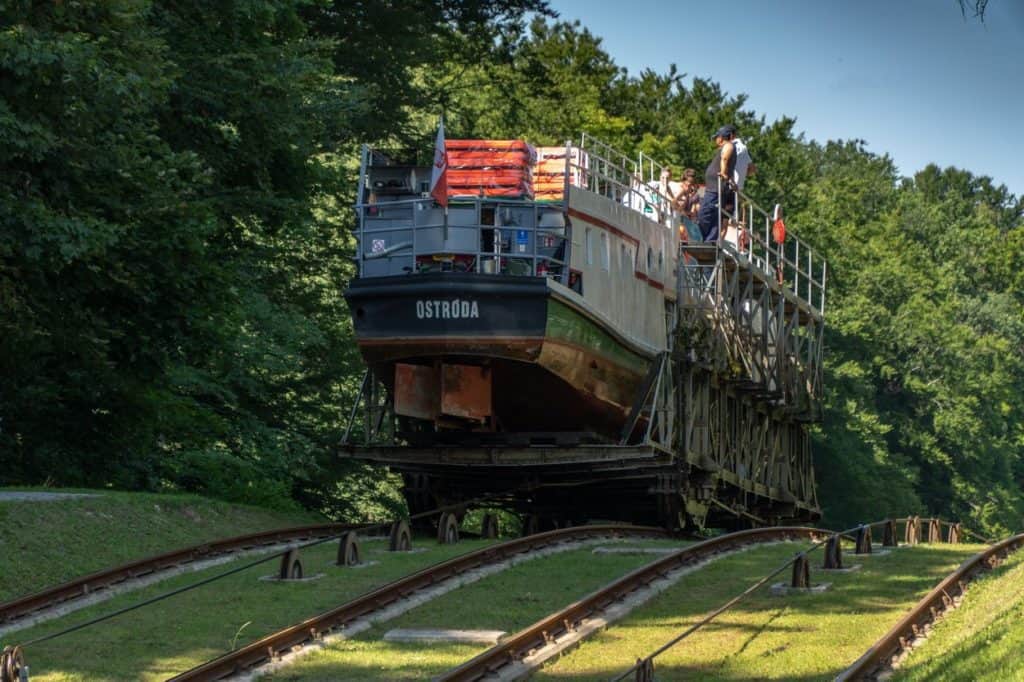 mazury zachodnie