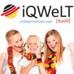 iQWeLT. Limba germană pas cu pas iQWeLT. Cursuri, lectii si meditatii de limba germana