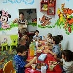 Ary Party Club. Liber la distractie