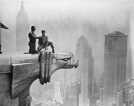 Metrópolis Art Deco