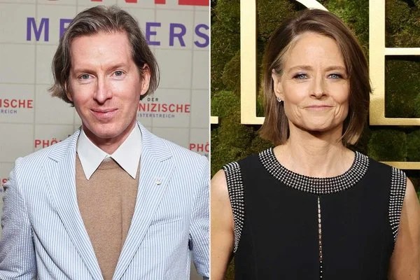 Unveiling The Phoenician Scheme: Wes Anderson’s New Film - Thumbnail