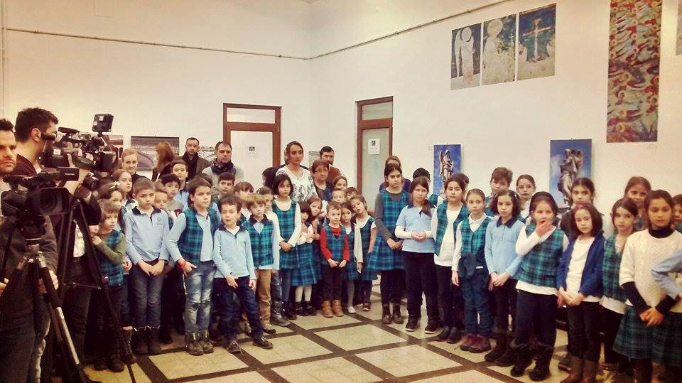 Şcoli Particulare din Bucureşti