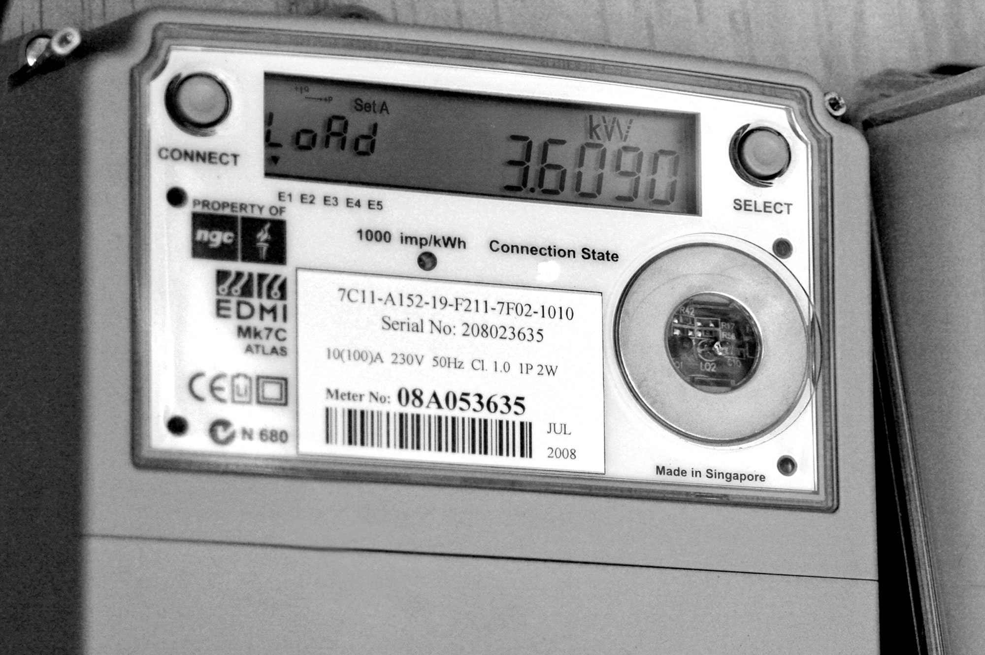 Smart Meter