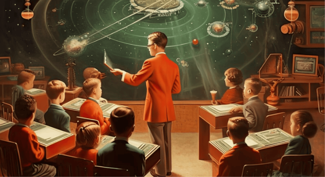 職業教育的歷史與現代意義:從羅伯特·歐文的實驗談起 1