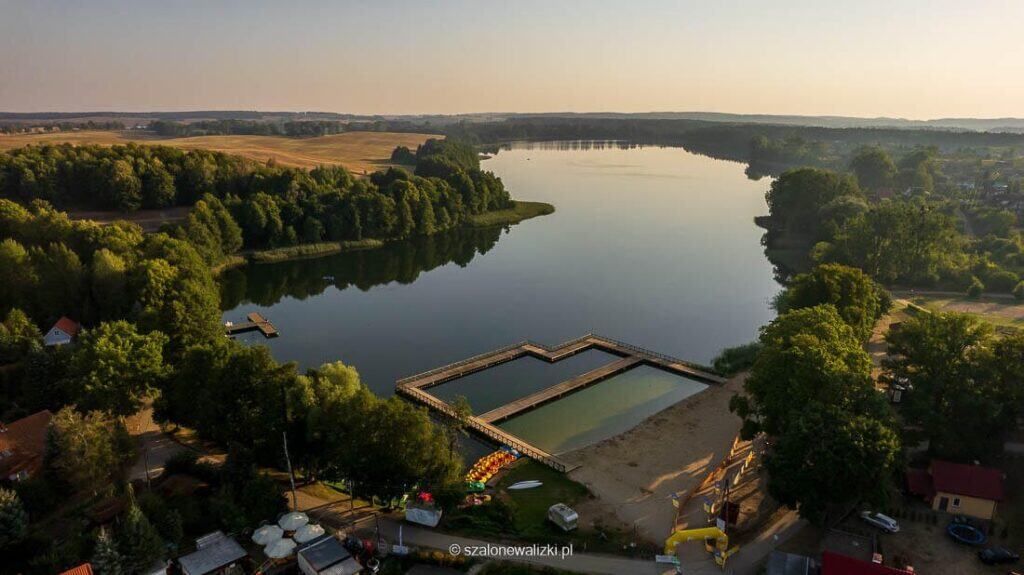 zamki gotyckie na Warmii i Mazurach