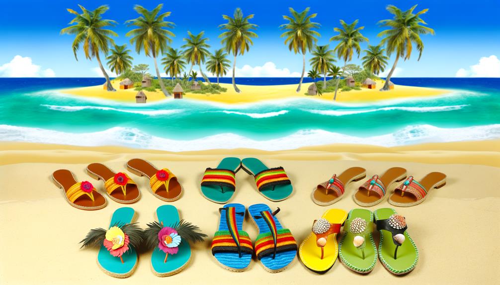 What To Wear For A Caribbean Themed Party Bright Tropical what-to-wear-for-a-caribbean-themed-party-bright-tropical