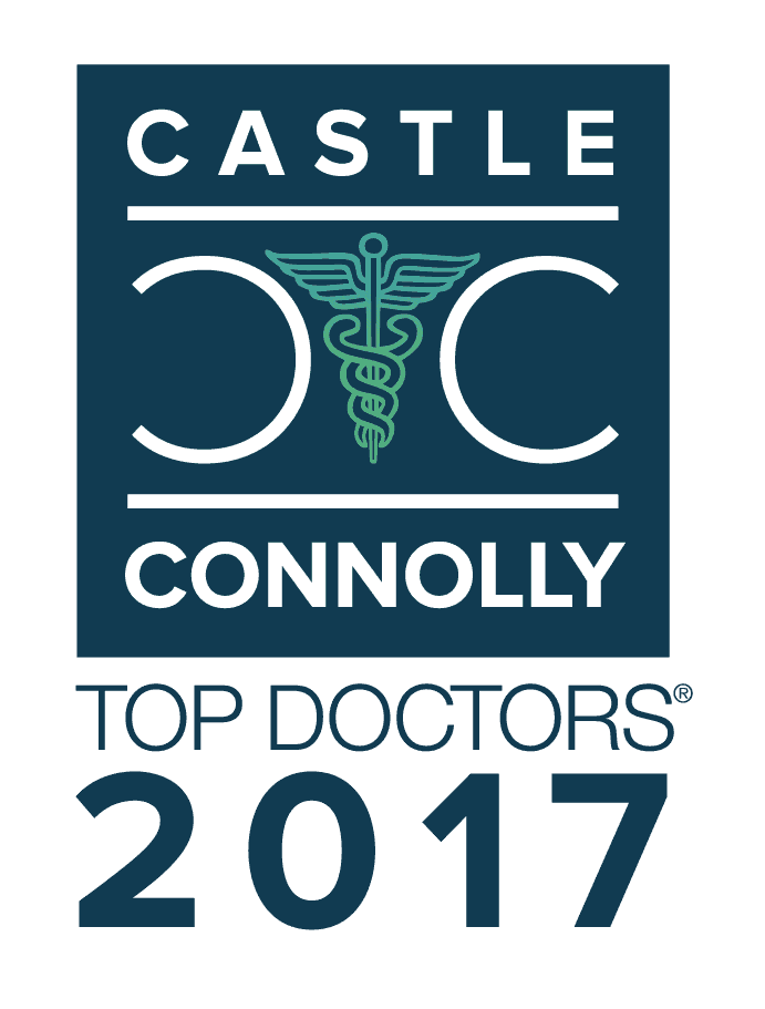 CC Top Doctors 2017 CC Top Doctors 2017