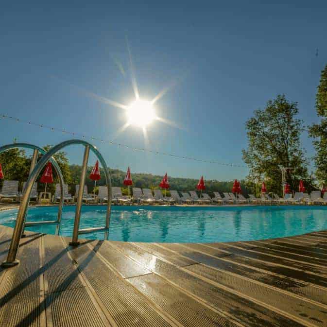 piscine iasi piscina sunrise ciric
