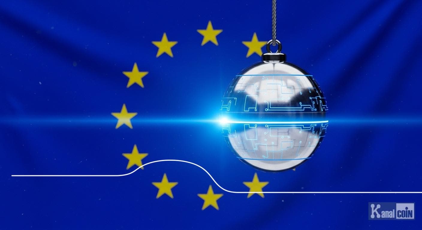 Tesla shares steady as Grok AI hits EU, UK via 2026.2.6