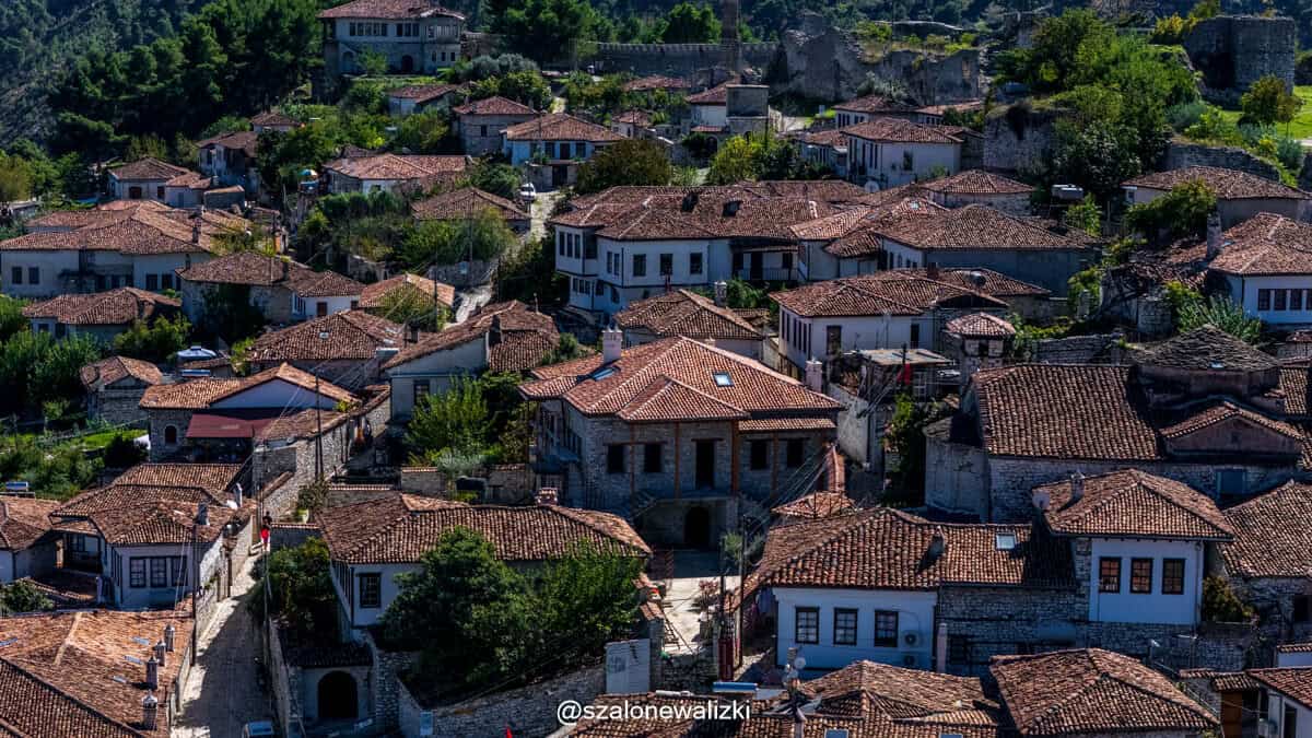berat