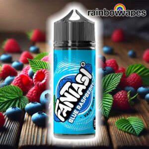 Fantasi E-Liquid