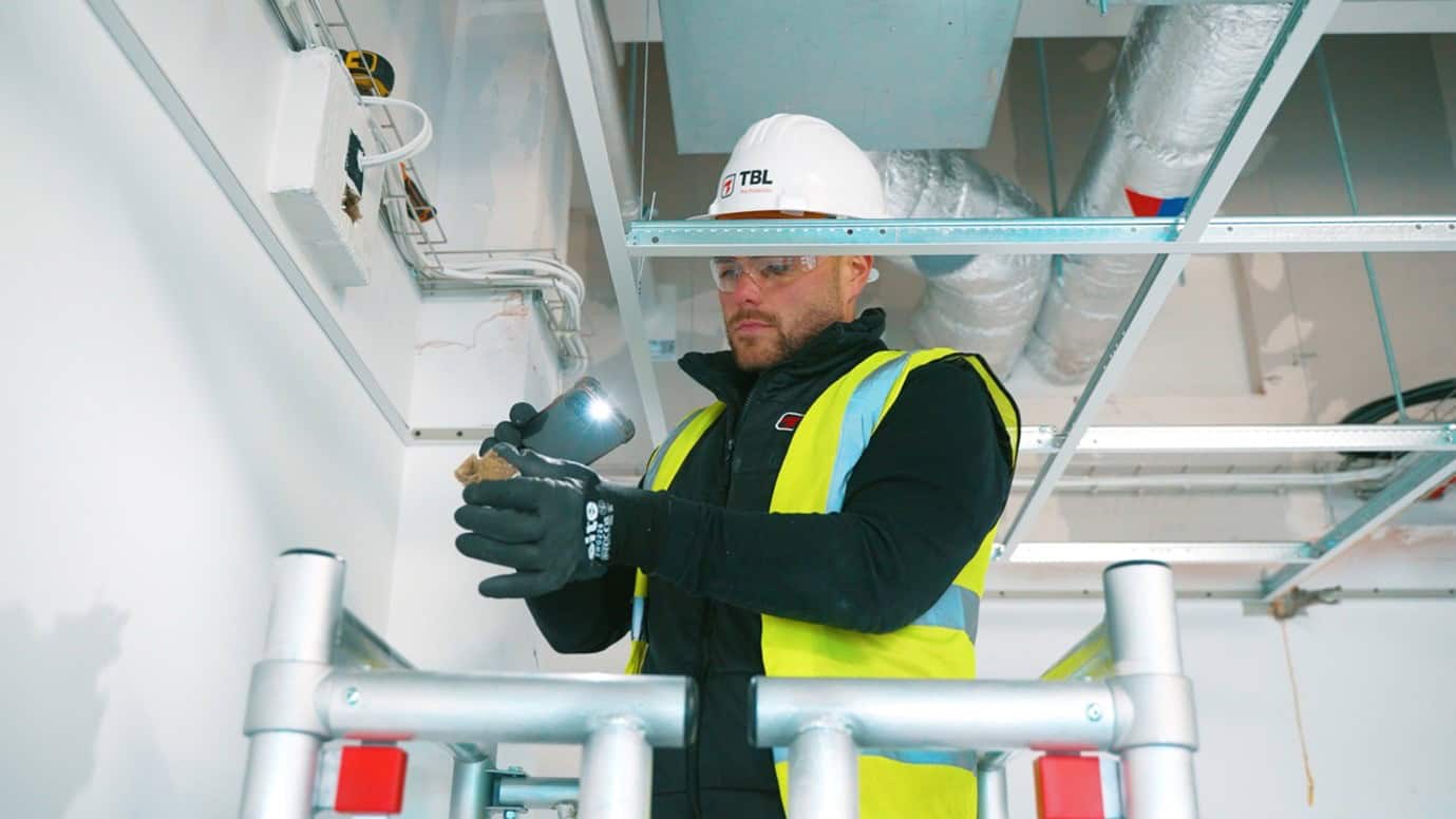 Passive fire protection