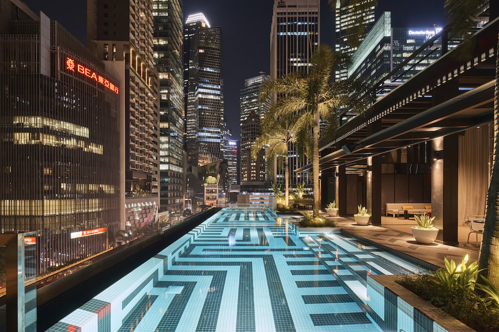 travel guide singapore