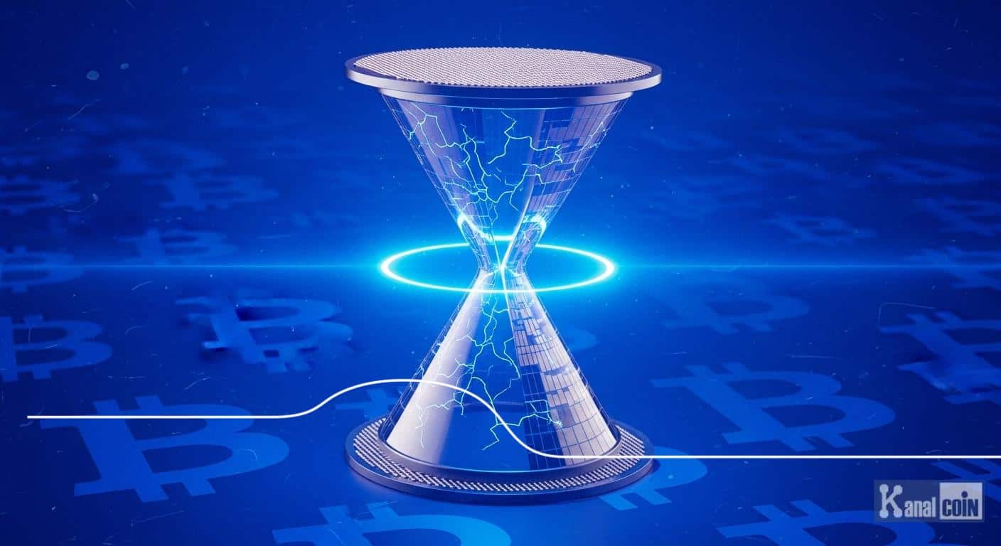 Bitcoin in focus as US-China chip curbs reshape AI compute