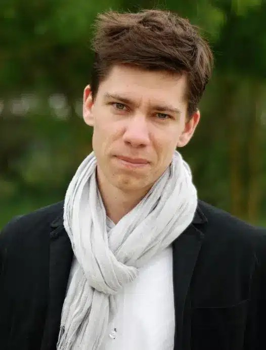 Photo de profil de Christophe Warjas Psychologue à Rochefort 17300