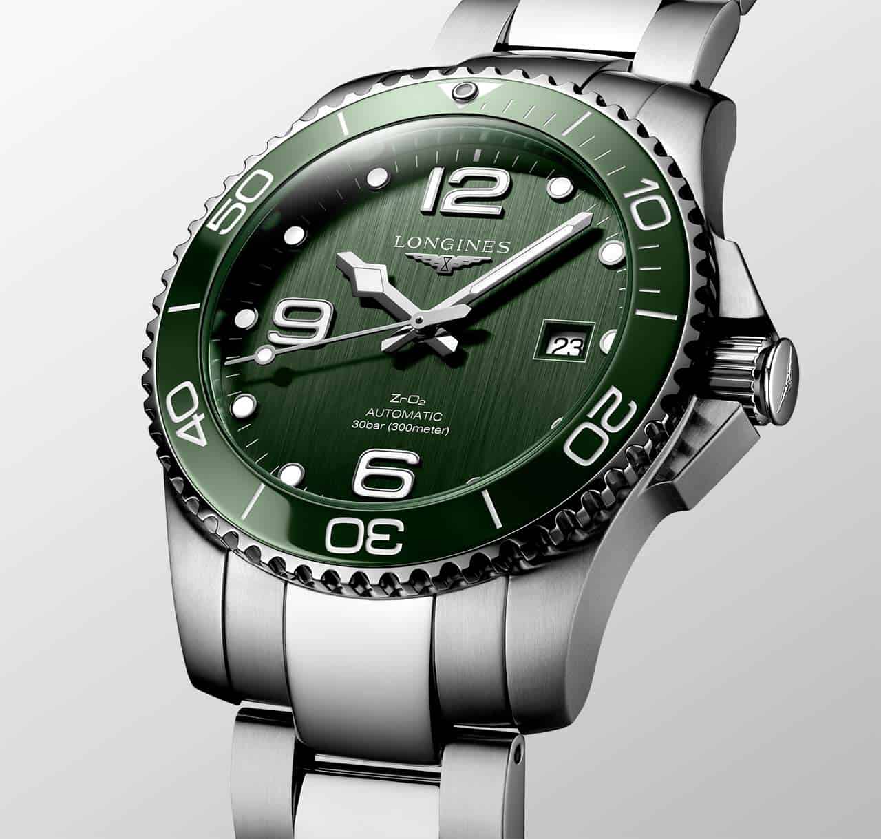 HydroConquest Boutique Edition