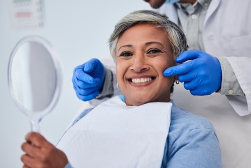 Implant Dentist in Las Vegas, NV | Book a Free Consultation!