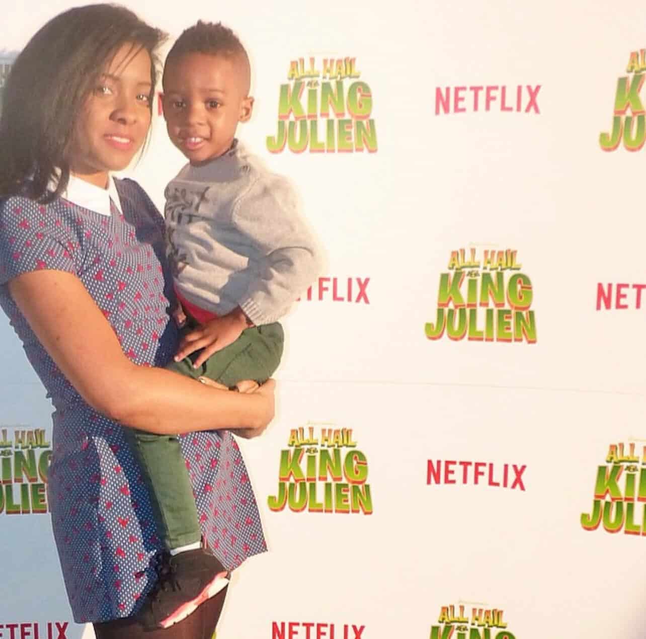 Adore Charlotte - about me page images.