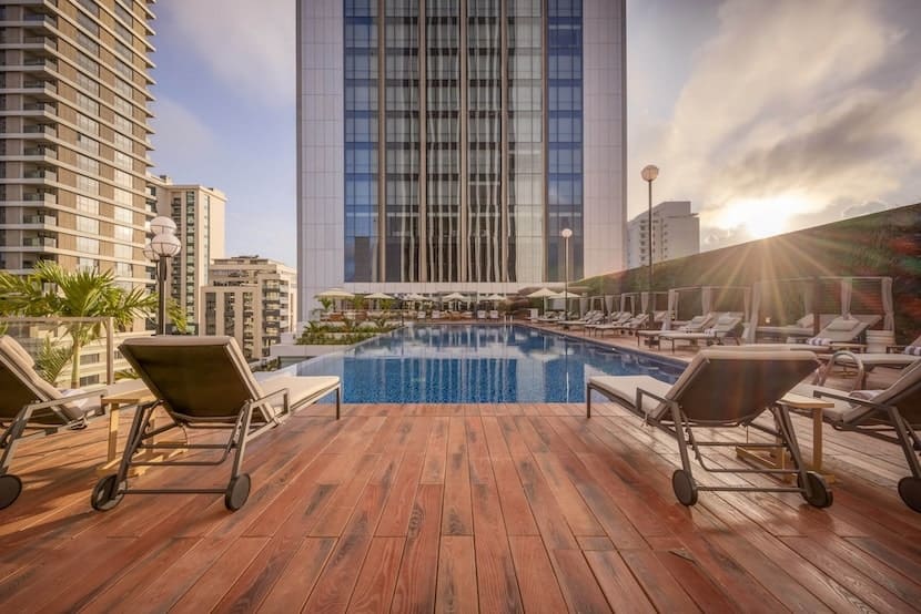 Multiply Your Marriott Bonvoy Points by 2X, 3X, or 4X and receive discounts of 15%, 20%, or 25% on the purchase in 2025 2 nbojwmarriott sunrisepool