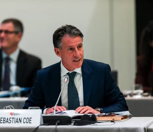 IAAF approves the application of seven Russians to compete internationally as neutral athletes