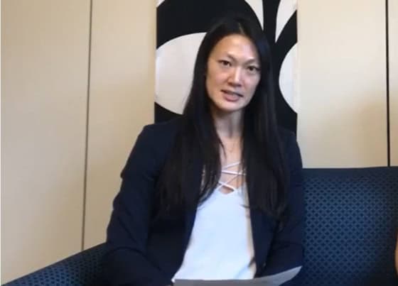 Julie Turner, U.S. President Joe Biden's nominee for special envoy for North Korean human rights