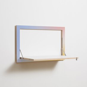 Fläpps Set: Sunrise – Joa Herrenknecht