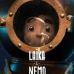Laika și Nemo. Scurtmetraj de animație premiat despre prietenie, curaj și unicitate Laika & Nemo scurtmetraj de animatie