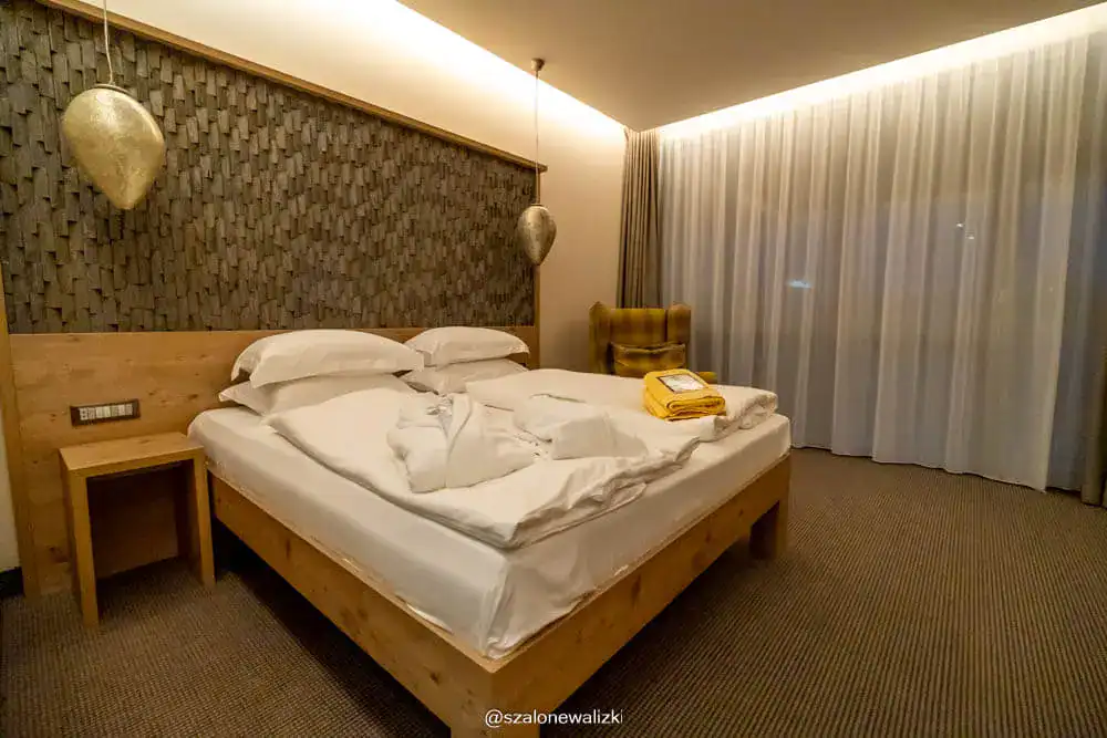 hotel flores aquapark