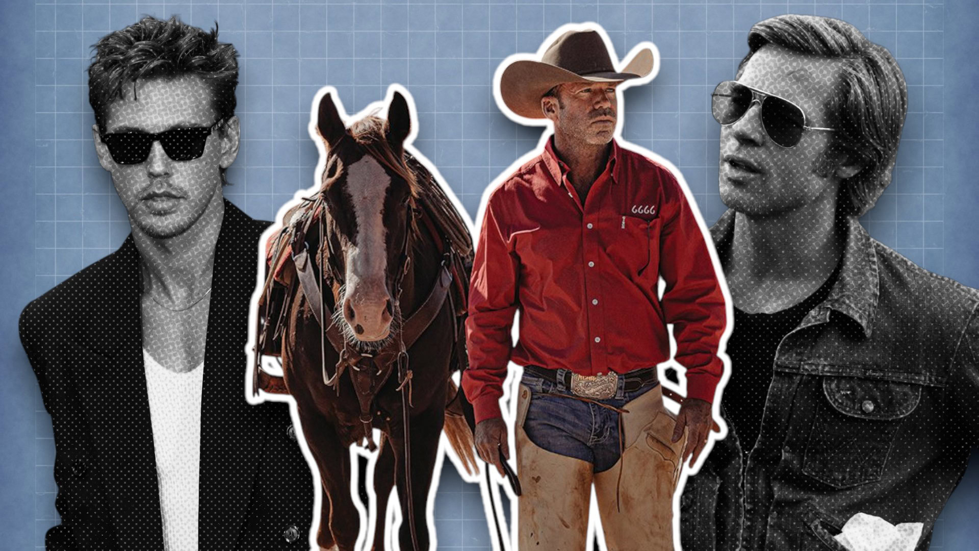 Screen Time: Taylor Sheridanโs $1 Billion Payday, โMiami Viceโ Eyes Austin Butler, & Plenty More