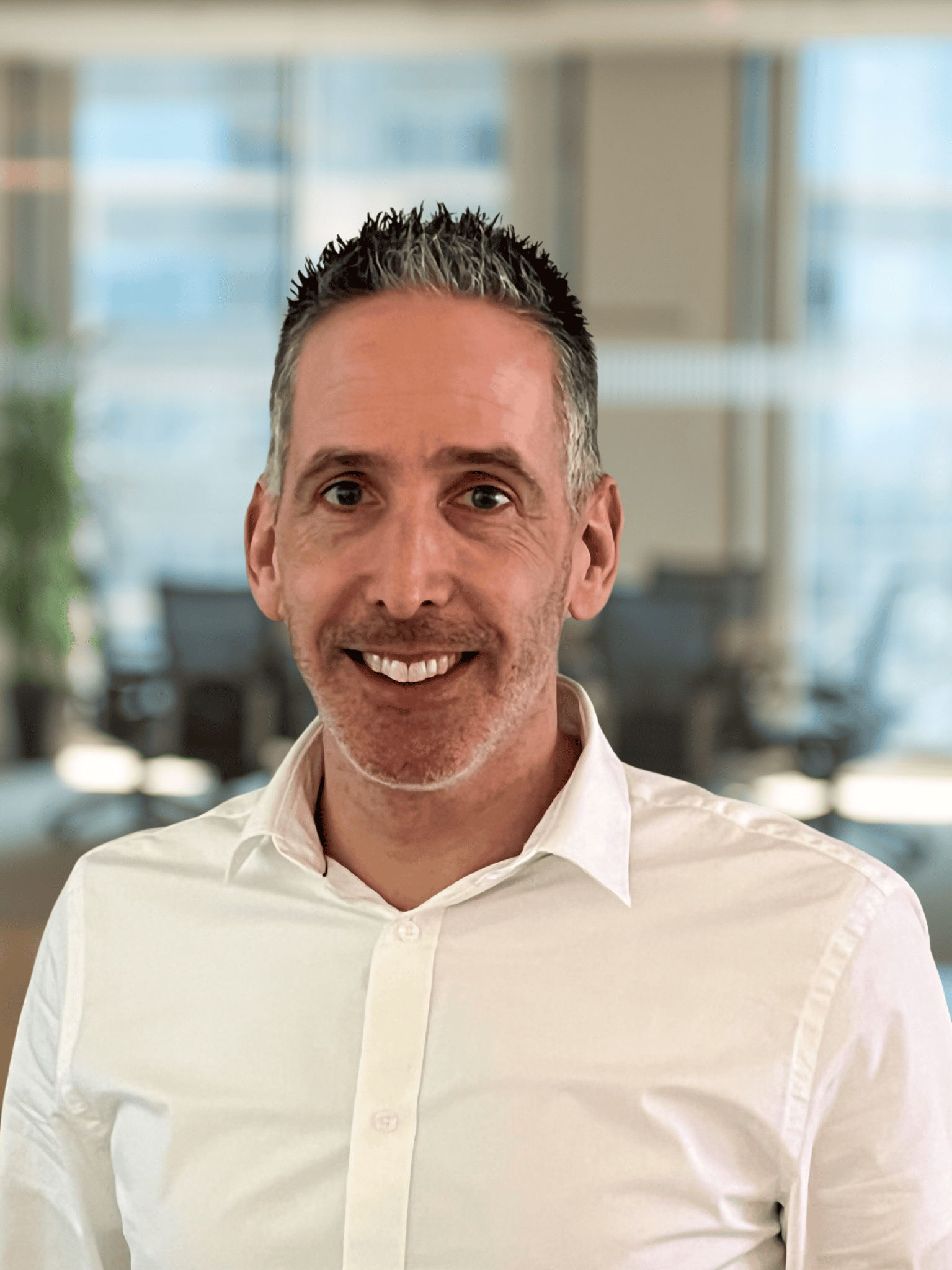 Roy Kemmerling | EnergiQ Ondernemen