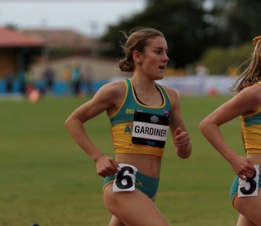 Stanford Chapter – 4 Favourite Sessions From The Highly Talented Imogen Gardiner