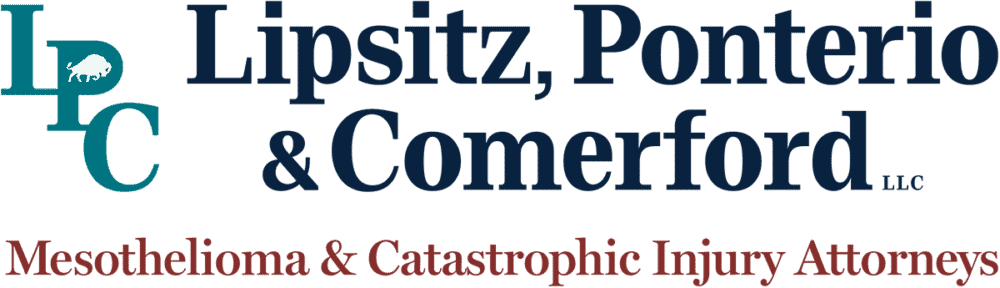 Lipsitz and Ponterio Logo